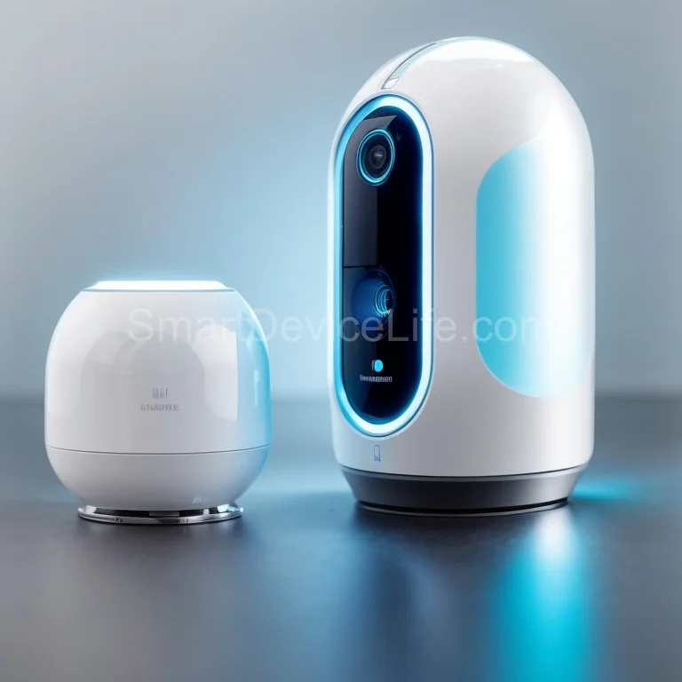 Seamless Connectivity